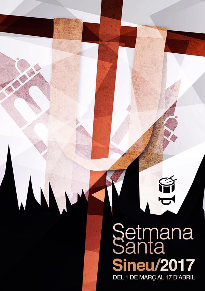 Semana Santa en Sineu  